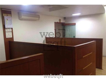 Office Space for Sale in Telangana